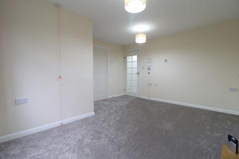 2 bedroom terraced bungalow for sale, Badger Court, Loughborough, LE11