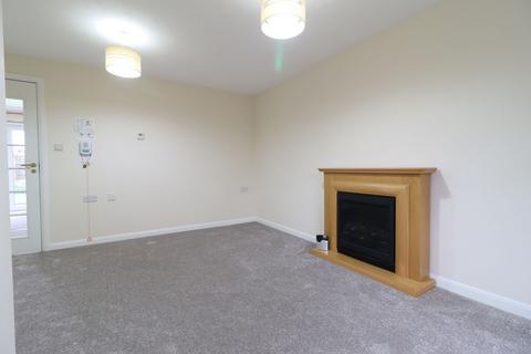 2 bedroom terraced bungalow for sale, Badger Court, Loughborough, LE11