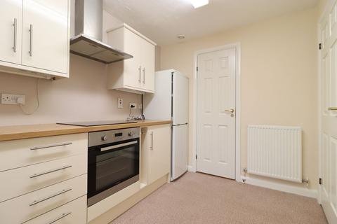 2 bedroom terraced bungalow for sale, Badger Court, Loughborough, LE11