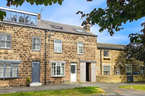 5 bedroom end of terrace house for sale, Crab Lane, Harrogate, HG1