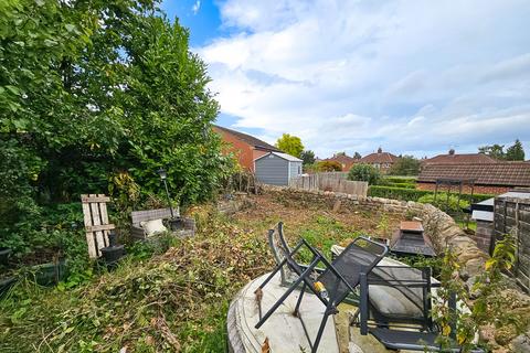 5 bedroom end of terrace house for sale, Crab Lane, Harrogate, HG1