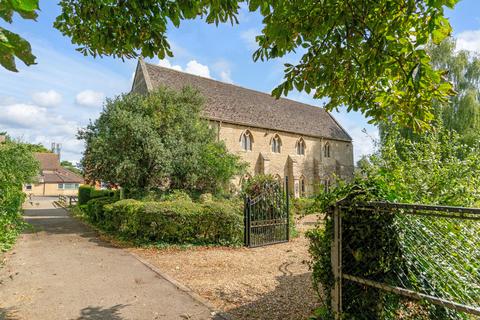 4 bedroom detached house for sale, Glapthorn Road, Peterborough, Oundle PE8 4JA