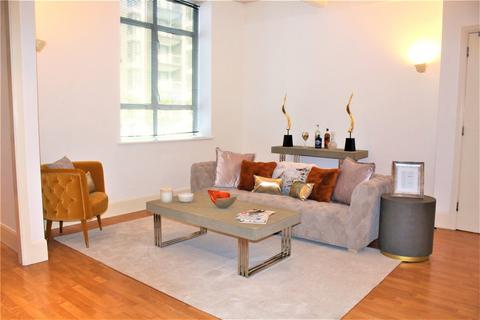 2 bedroom apartment to rent, Dingley Road, Islington, London, EC1V