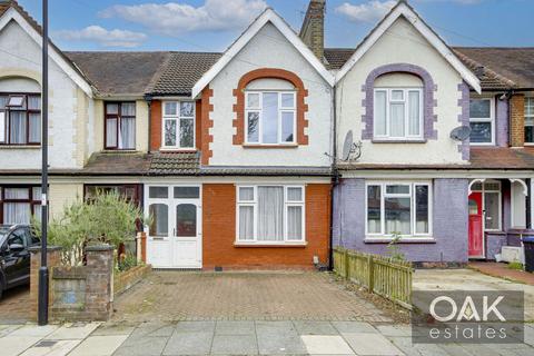 4 bedroom terraced house for sale, St. Edmunds Road, London N9