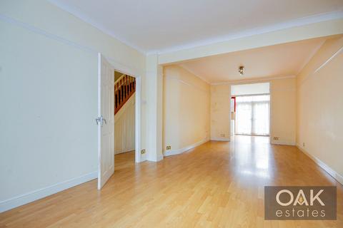 4 bedroom terraced house for sale, St. Edmunds Road, London N9