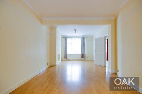 4 bedroom terraced house for sale, St. Edmunds Road, London N9