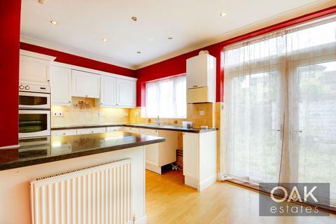 4 bedroom terraced house for sale, St. Edmunds Road, London N9