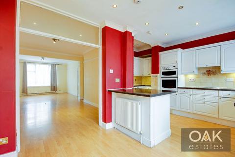 4 bedroom terraced house for sale, St. Edmunds Road, London N9