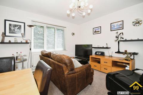 2 bedroom apartment for sale, Southcroft, Buxton, DERBYSHIRE, SK17