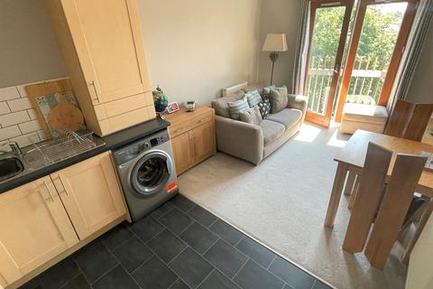 1 bedroom flat for sale, Monkton Park, Chippenham