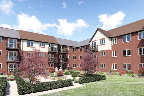 1 bedroom apartment for sale, Swan Lane, Evesham, Worcestershire