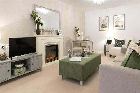 1 bedroom apartment for sale, Swan Lane, Evesham, Worcestershire