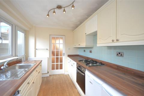 2 bedroom terraced house for sale, Plymouth Street, Swindon, Wiltshire, SN1