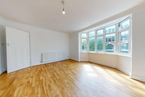 3 bedroom flat to rent, 3 Montefiore Road, Hove, BN3