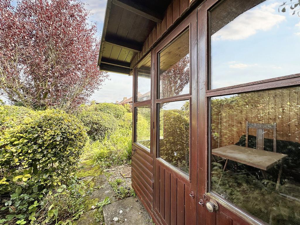 Summer House