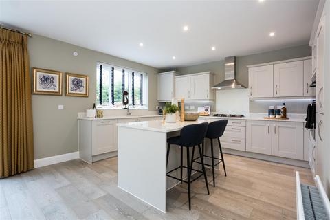 5 bedroom house for sale, Cotterstock Road, Oundle