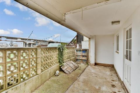 1 bedroom ground floor flat for sale, Neptune Terrace, Sheerness, Kent