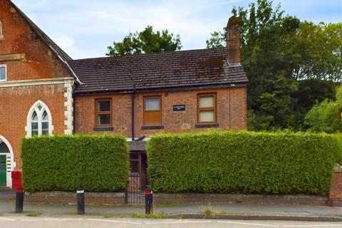 4 bedroom semi-detached house for sale, Lledan House, Brook Street, Welshpool