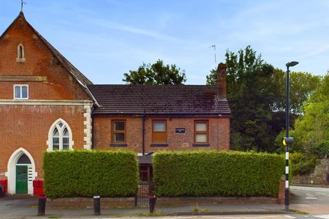 undefined, Lledan House, Brook Street, Welshpool