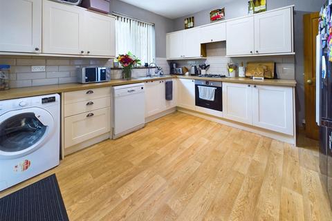 undefined, Lledan House, Brook Street, Welshpool