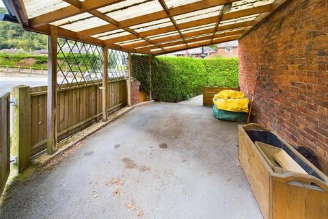 undefined, Lledan House, Brook Street, Welshpool