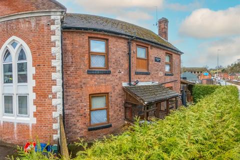 undefined, Lledan House, Brook Street, Welshpool