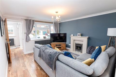 3 bedroom semi-detached house for sale, Cherry Tree Avenue, Derbyshire DE56