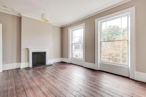 3 bedroom apartment to rent, Belsize Road, South Hampstead, NW6