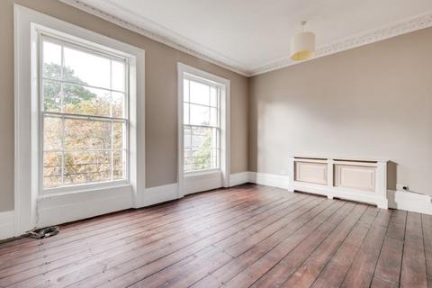 3 bedroom apartment to rent, Belsize Road, South Hampstead, NW6