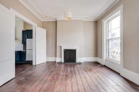 3 bedroom apartment to rent, Belsize Road, South Hampstead, NW6