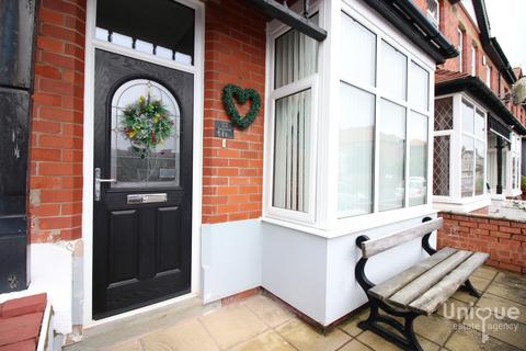 3 bedroom terraced house for sale, Tennyson Road,  Fleetwood, FY7