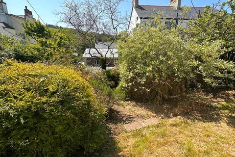 3 bedroom semi-detached house for sale, High Street, Combe Martin, North Devon, EX34