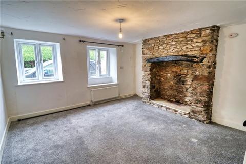 3 bedroom semi-detached house for sale, High Street, Combe Martin, North Devon, EX34