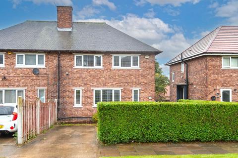 3 bedroom semi-detached house for sale, Dyke Vale Way, Sheffield S12