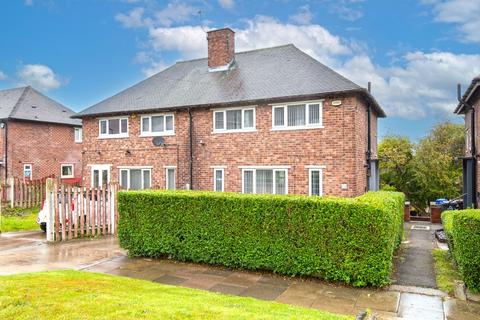 3 bedroom semi-detached house for sale, Dyke Vale Way, Sheffield S12