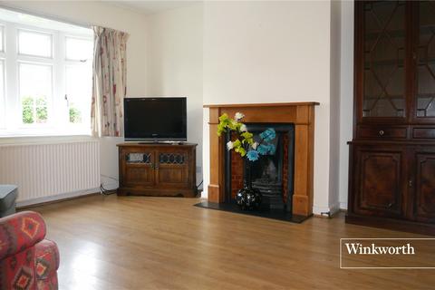 2 bedroom semi-detached house for sale, Trinder Road, Barnet, EN5