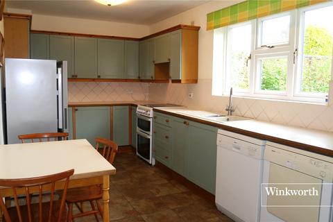 2 bedroom semi-detached house for sale, Trinder Road, Barnet, EN5