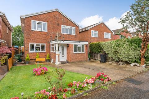 4 bedroom detached house for sale, Juniper Close, Biggin Hill, Westerham