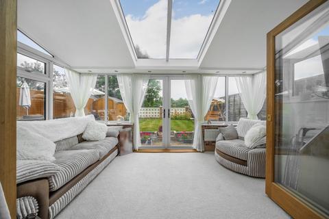 4 bedroom detached house for sale, Juniper Close, Biggin Hill, Westerham