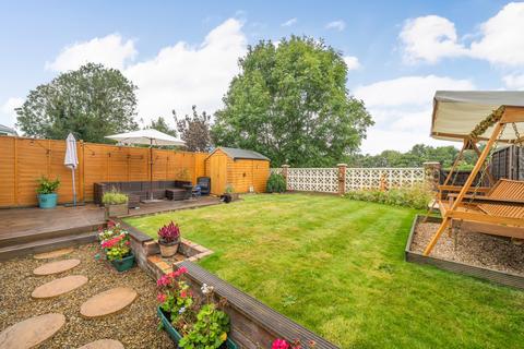 5 Juniper Close, Biggin Hill, Westerham, TN16 3LZ