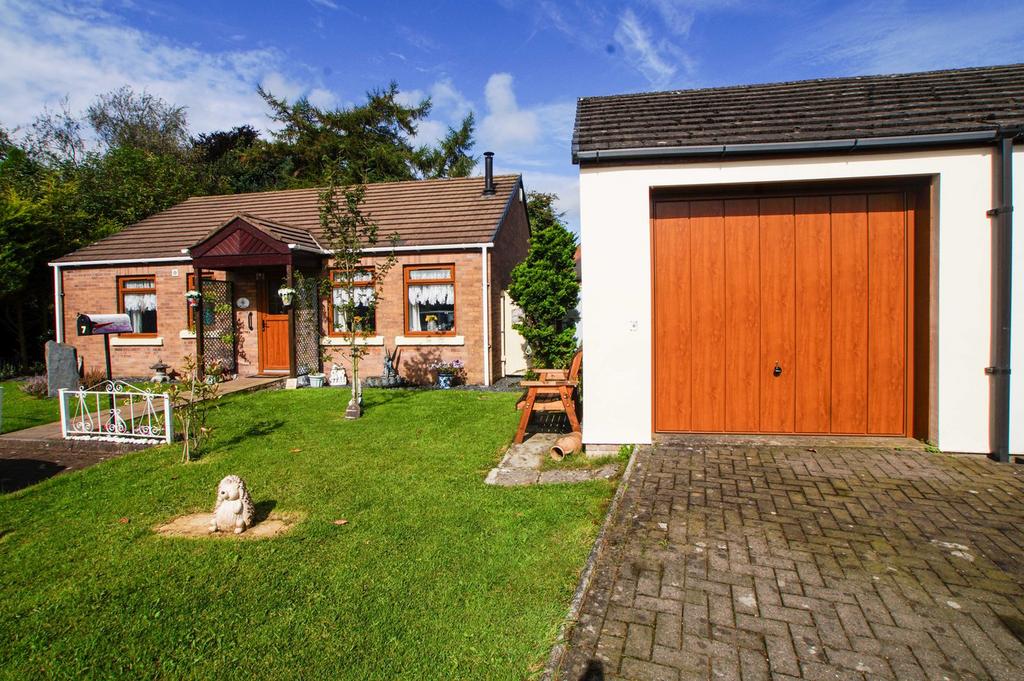 External &amp; Garage