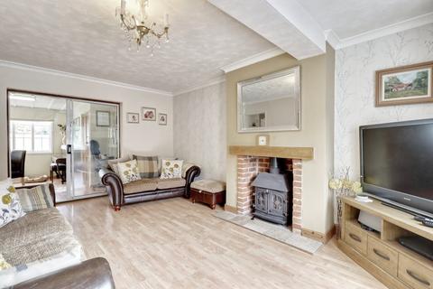 4 bedroom semi-detached house for sale, Parkside, Matching Tye, Harlow, CM17