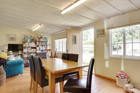 13 Parkside, Matching Tye, Harlow, CM17 0QW