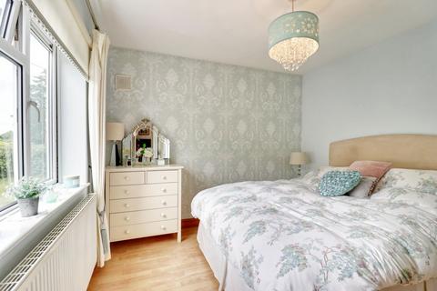 13 Parkside, Matching Tye, Harlow, CM17 0QW