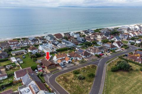 4 bedroom detached bungalow for sale, Marine Drive, West Wittering, West Sussex, PO20