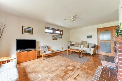 4 bedroom detached bungalow for sale, Marine Drive, West Wittering, West Sussex, PO20