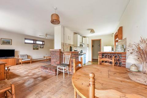 4 bedroom detached bungalow for sale, Marine Drive, West Wittering, West Sussex, PO20