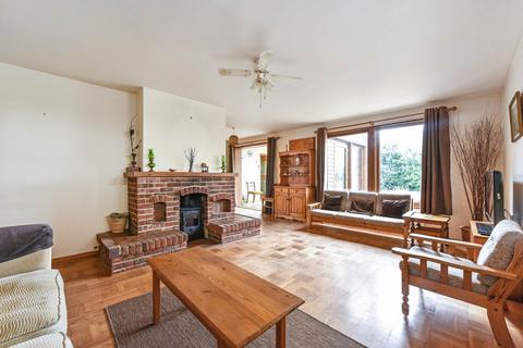 4 bedroom detached bungalow for sale, Marine Drive, West Wittering, West Sussex, PO20