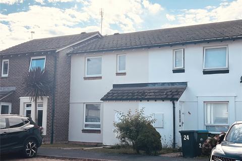 3 bedroom terraced house to rent, Admirals Walk, Littlehampton, West Sussex, BN17