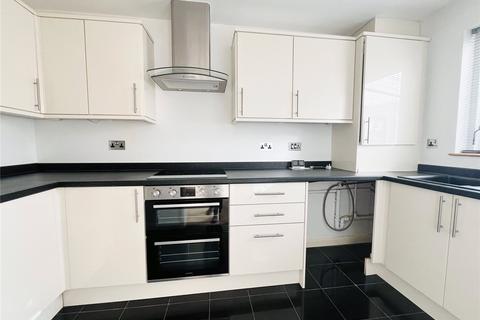 3 bedroom terraced house to rent, Admirals Walk, Littlehampton, West Sussex, BN17